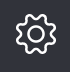 neo4j desktop settings icon