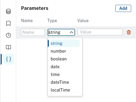 param sidebar
