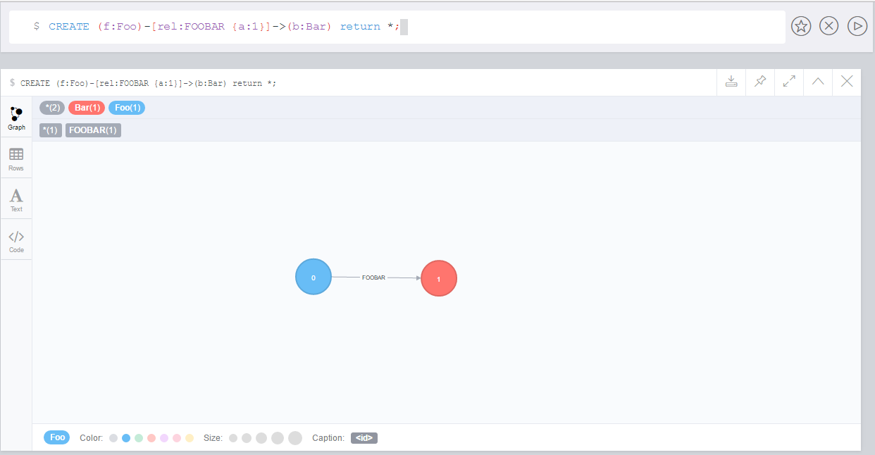 apoc.refactor.invert.dataset